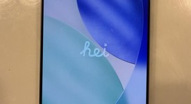 Good
													Apple iPhone 16 Pro Max - Unlocked, White, 256 GB, A3084, photo 5 of 26