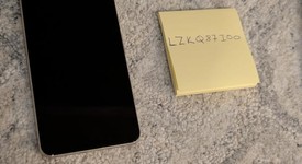 Good
													Google Pixel 8 Pro - Unlocked, Porcelain, 128 GB, 12 GB, G1MNW, mmWave 5G, photo 1 of 6