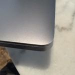 Good MacBook Pro 2019 - 16 inch - 1 TB, Gray, 32 GB, Intel Core i9