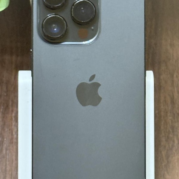 Apple iPhone 14 Pro - Unlocked, 256 GB, Black, A2650