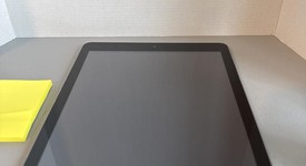 Good
													Apple iPad 6th Gen - Wi-Fi, Gray, 32 GB, A1893, photo 3 of 6