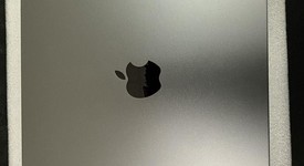 Mint
													MacBook Pro 2021 - 16" - Apple M1 Pro 10-core, Gray, 1 TB, 16 GB, photo 5 of 7