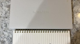 New
													Apple Watch Ultra 2 49mm - Unlocked, Natural, A2986, photo 1 of 3