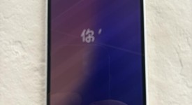 Good
													Apple iPhone 13 - Unlocked, Starlight, 512 GB, A2482, photo 5 of 10