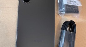 Mint
													Samsung Galaxy S24 - AT&T, Gray, 128 GB, 8 GB, SM-S921U, photo 5 of 8