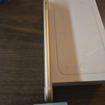 Good Apple iPhone 6 Plus - Unlocked, Gold, 16 GB, A1522