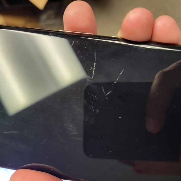 Samsung Galaxy Note 20 Ultra 5G - Verizon, 128 GB, Mystic Bronze, 12 GB, SM-N986U