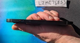 Mint
													Apple iPhone 15 - Unlocked, Black, 128 GB, A2846, photo 4 of 7