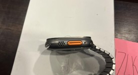 Good
													Apple Watch Ultra 2 49mm - Unlocked, Natural, A2986, photo 4 of 7