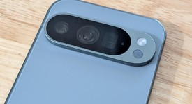 Mint
													Google Pixel 9 Pro - Unlocked, Hazel, 256 GB, 16 GB, GR83Y, photo 4 of 7