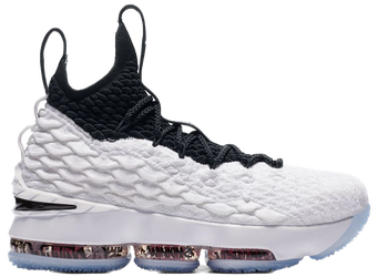 Nike LeBron 15 Graffiti (GS) for sale