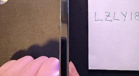 Mint
													Google Pixel 10 Pro XL - Unlocked, Moonstone, 512 GB, GUL82, photo 2 of 7