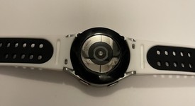 Good
													Samsung Galaxy Watch4 - Wi-Fi, Silver, 40mm, photo 4 of 7