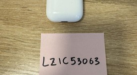 Used
													Apple AirPods 1st Gen - Lightning Case, photo 2 of 16