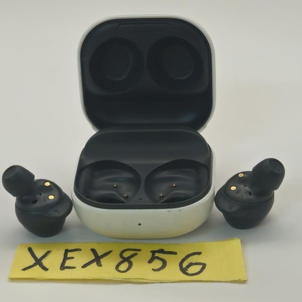 Samsung Galaxy Buds FE - Black