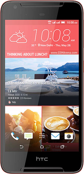 HTC Desire 628