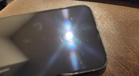 Good
													Apple iPhone 14 - T-Mobile, Midnight, 128 GB, A2649, photo 2 of 5