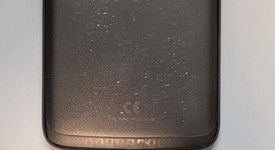 Fair
													Moto G5 Plus - Unlocked, Gray, 32 GB, 2 GB, photo 2 of 6
