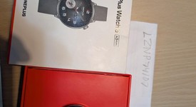 Mint
													OnePlus Watch 3 - Black Steel, 43mm, photo 1 of 4