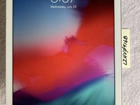 Apple iPad Air