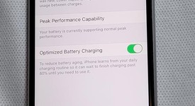 Good
													Apple iPhone 6S - Verizon, Grey, 32 GB, A1633, photo 4 of 8