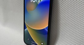 Good
													Apple iPhone 13 - Unlocked, Midnight, 128 GB, A2482, photo 2 of 7