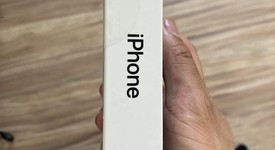 Mint
													Apple iPhone 13 - TracFone, Midnight, 128 GB, A2482, photo 5 of 8