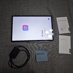 Mint Lenovo Idea Tab Pro (2025) - 256 GB, Gray, 8 GB