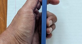 Good
													Google Pixel 10 - Unlocked, Indigo, 128 GB, GLBW0, photo 2 of 18