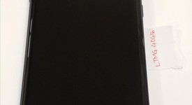 Fair
													Samsung Galaxy Note 9 - AT&T, Blue, 128 GB, 6 GB, SM-N960U, photo 1 of 4