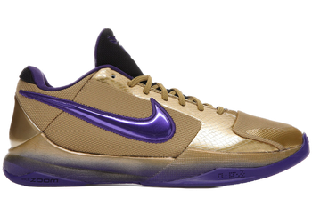 Nike Kobe 5 Protro Undefeated Hall of Fame for sale