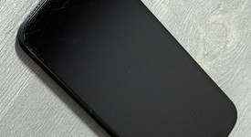 Fair
													Apple iPhone 12 - Unlocked, Black, 128 GB, A2172, photo 5 of 11