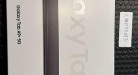 New
													Samsung Galaxy Tab A9 Plus - Metro by T-Mobile, Graphite, 64 GB, 4 GB, SM-X218U, 5G, photo 1 of 5