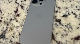 Mint
													Apple iPhone 16 Pro - Unlocked, Natural, 256 GB, A3083, photo 4 of 7