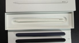 Mint
													Apple Pencil 2nd Gen, photo 4 of 5