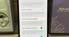 Fair
													Apple iPhone 12 Pro - Unlocked, Pacific Blue, 256 GB, A2341, photo 4 of 8