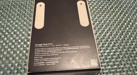 New
													Google Pixel 9 Pro - Unlocked, Obsidian, 256 GB, 16 GB, GR83Y, photo 3 of 5