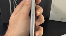 Mint
													Samsung Galaxy Z Fold7 - Unlocked, Silver Shadow, 512 GB, 12 GB, SM-F966U1, photo 3 of 8