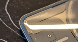 Fair
													Nothing Phone (2) - Unlocked, Gray, 256 GB, 12 GB, photo 4 of 10