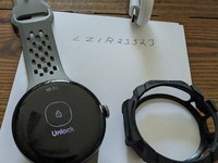 Google Pixel Watch 3