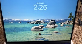 Mint
													MacBook Air 2025 (M4) - 13" - Apple M4, Midnight, 512 GB, 24 GB, photo 1 of 15