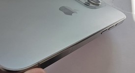 Good
													Apple iPhone 15 Pro - Unlocked, Natural, 256 GB, A2848, photo 4 of 11