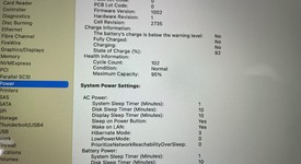 Good
													MacBook Air 2020 - 13" - Apple M1, Gray, 512 GB, 16 GB, photo 3 of 9