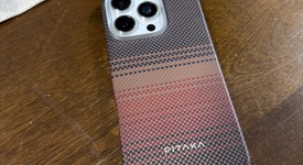 Good
													Apple iPhone 16 Pro - Unlocked, White, 512 GB, A3083, photo 5 of 6