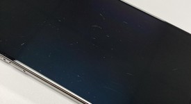 Fair
													Apple iPhone 15 Pro Max - Unlocked, Black, 256 GB, A2849, photo 6 of 6