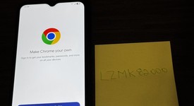 Good
													Samsung Galaxy A14 5G - Unlocked, Black, 64 GB, 4 GB, photo 1 of 6