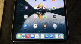 Mint
													Apple iPad Pro 13" (M4) 2024 - Wi-Fi, Silver, 256 GB, 8 GB, A2925, Standard Glass, photo 2 of 8