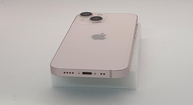 Mint
													Apple iPhone 13 Mini - AT&T, Pink, 128 GB, A2481, photo 4 of 7