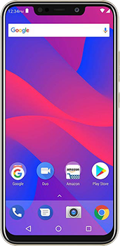 Blu Vivo XL4