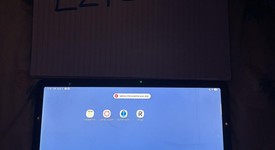 Good
													Samsung Galaxy Tab A9 Plus - Wi-Fi, Graphite, 64 GB, 4 GB, SM-X210, photo 5 of 13